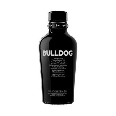 Bulldog London сух джин 0.700 л
